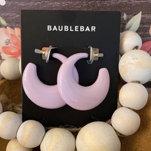 ⭐️NEW⭐️Super cute resin earrings